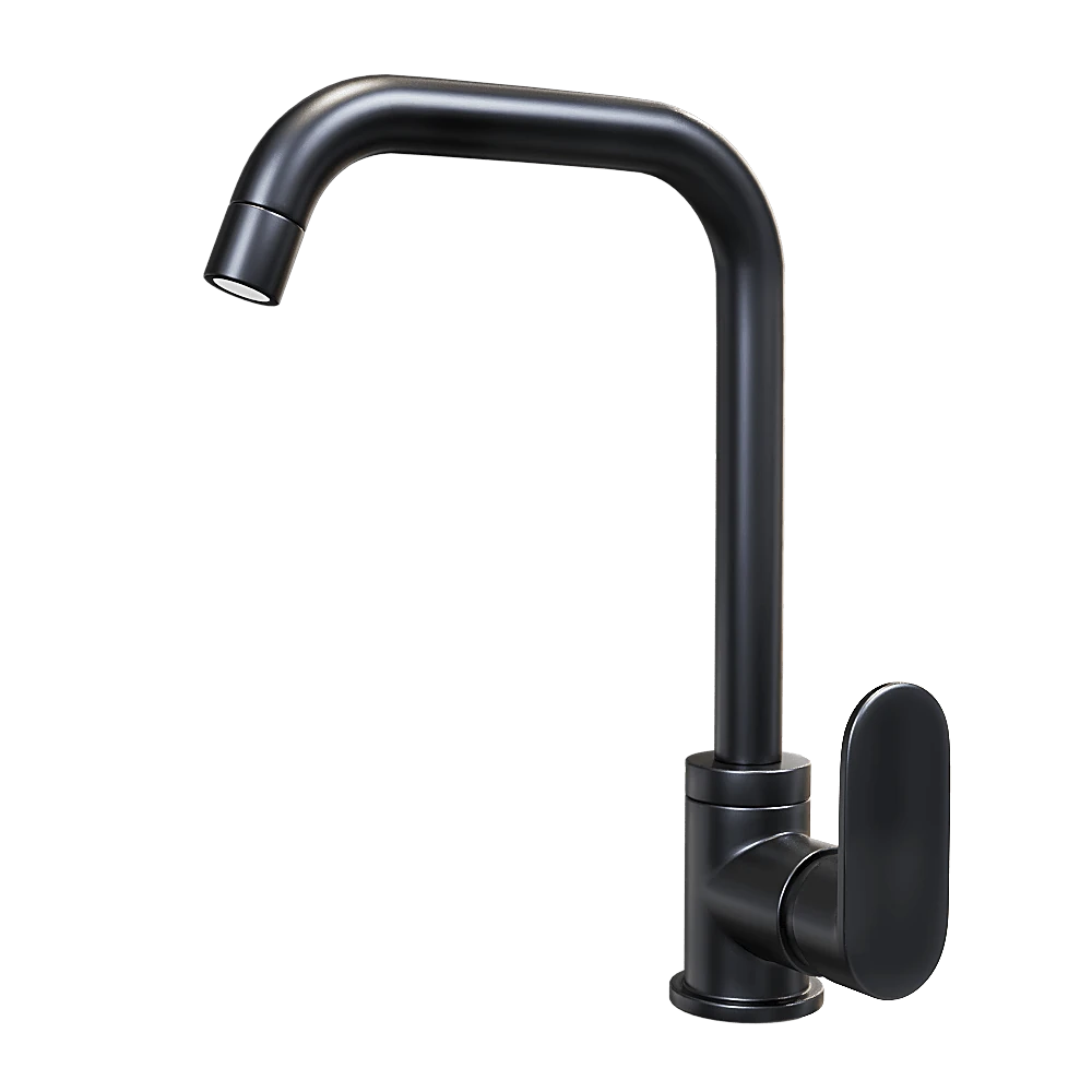 Rubinetto della cucina 1