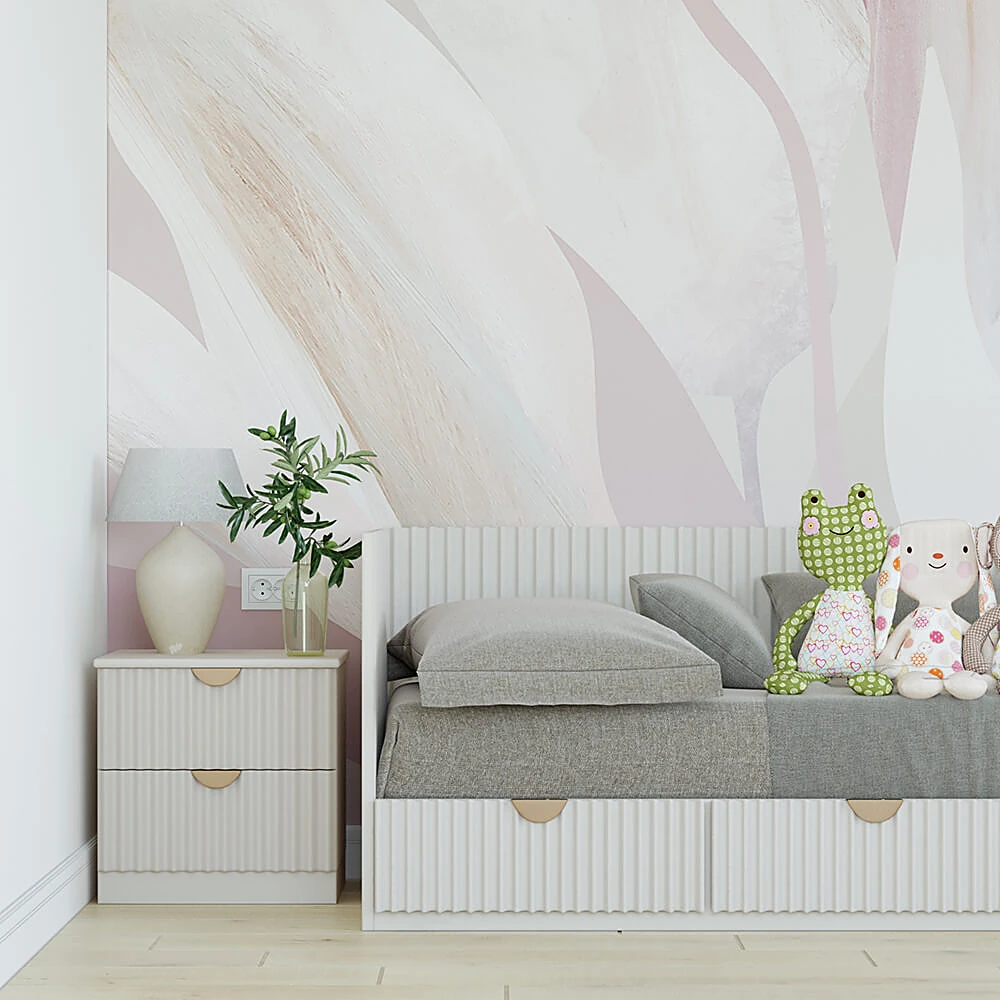 Credenza e Cassettiera 3