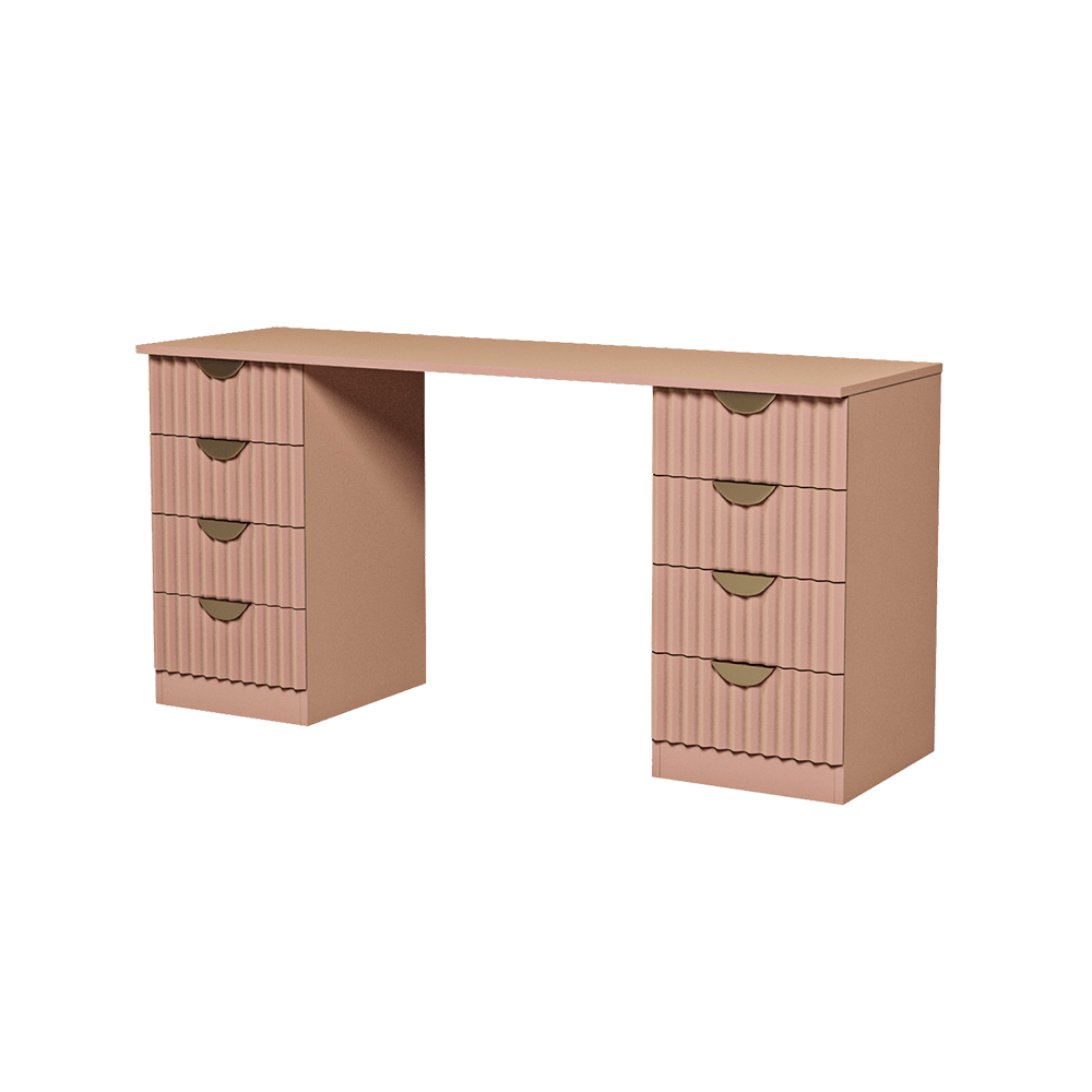 Desk (8 drawers) 1 1
