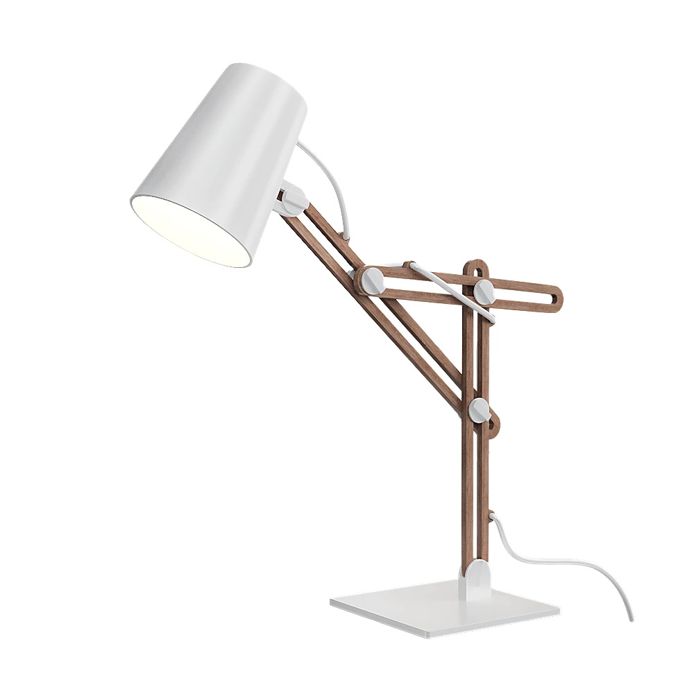 Table lamp 1