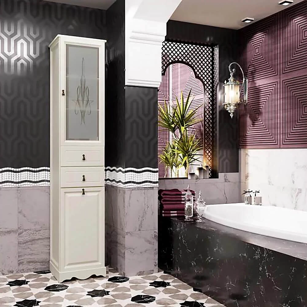 Bathroom furniture 2