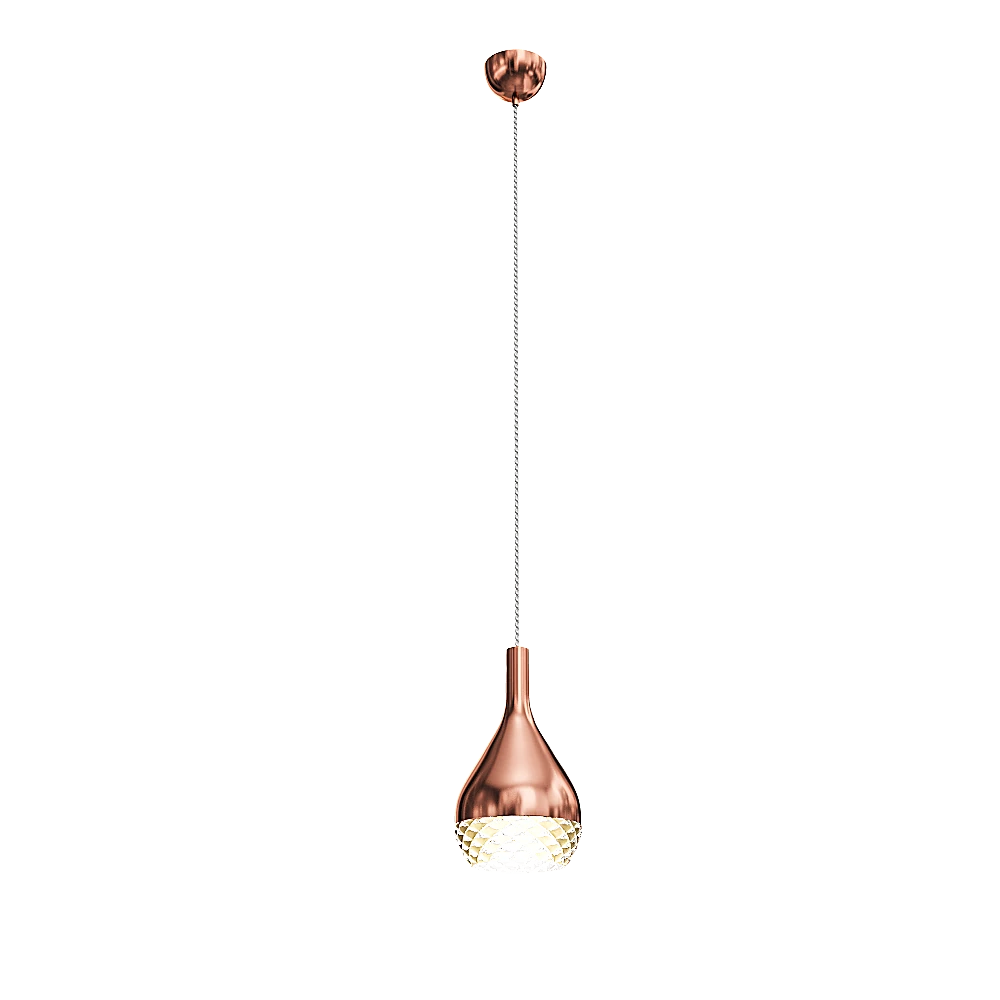 Pendant Lamp Mantra Khalifa 5165