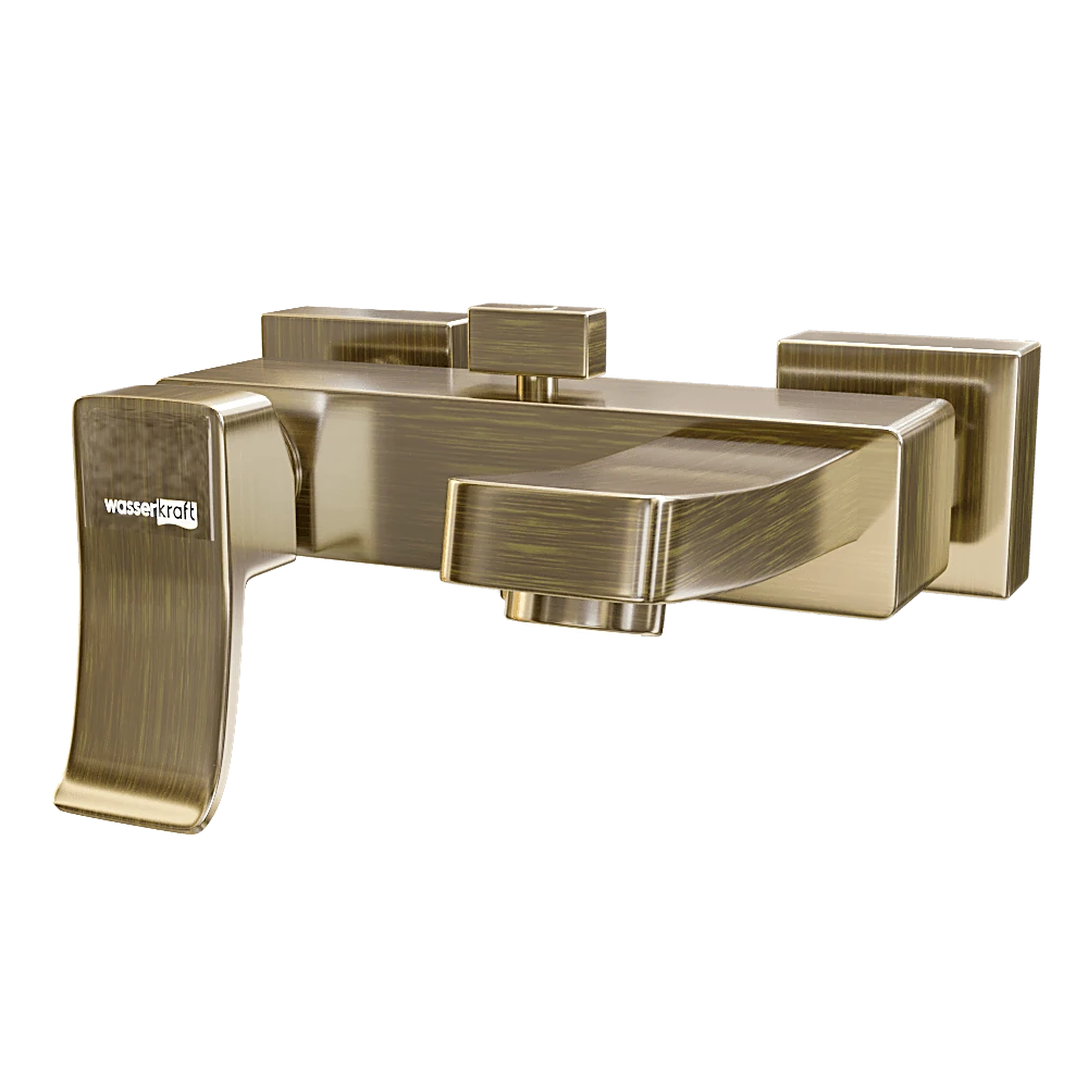 Rubinetto del bagno 1