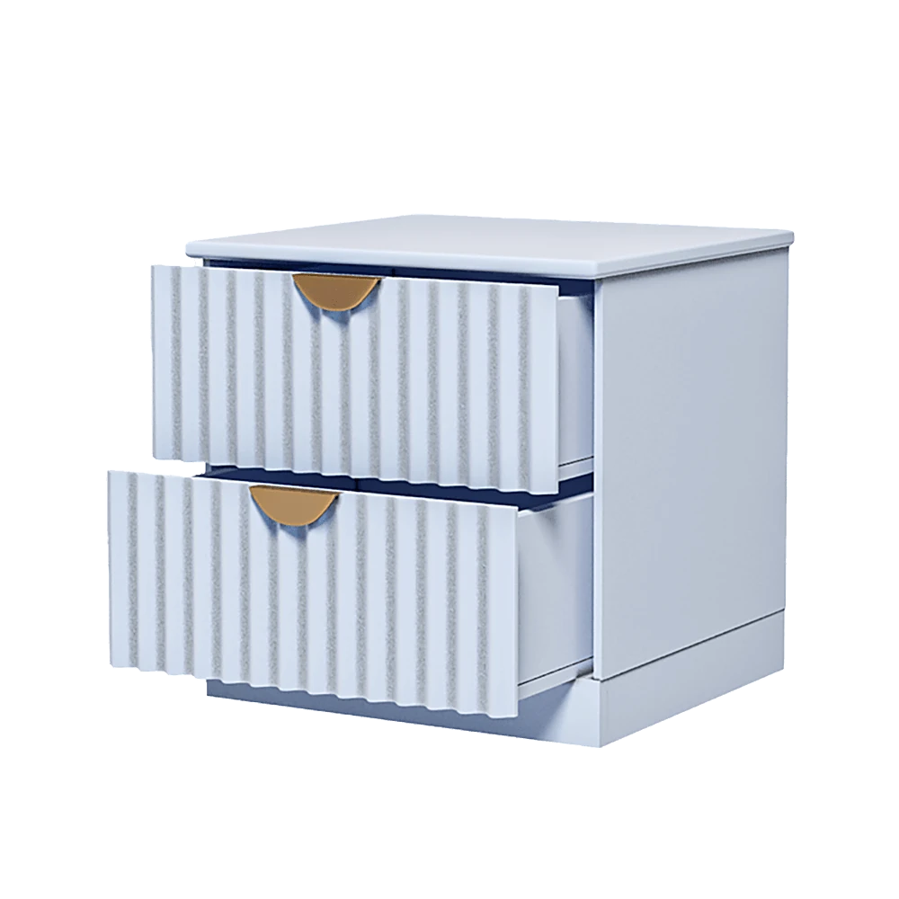 Aparador y cómoda 2