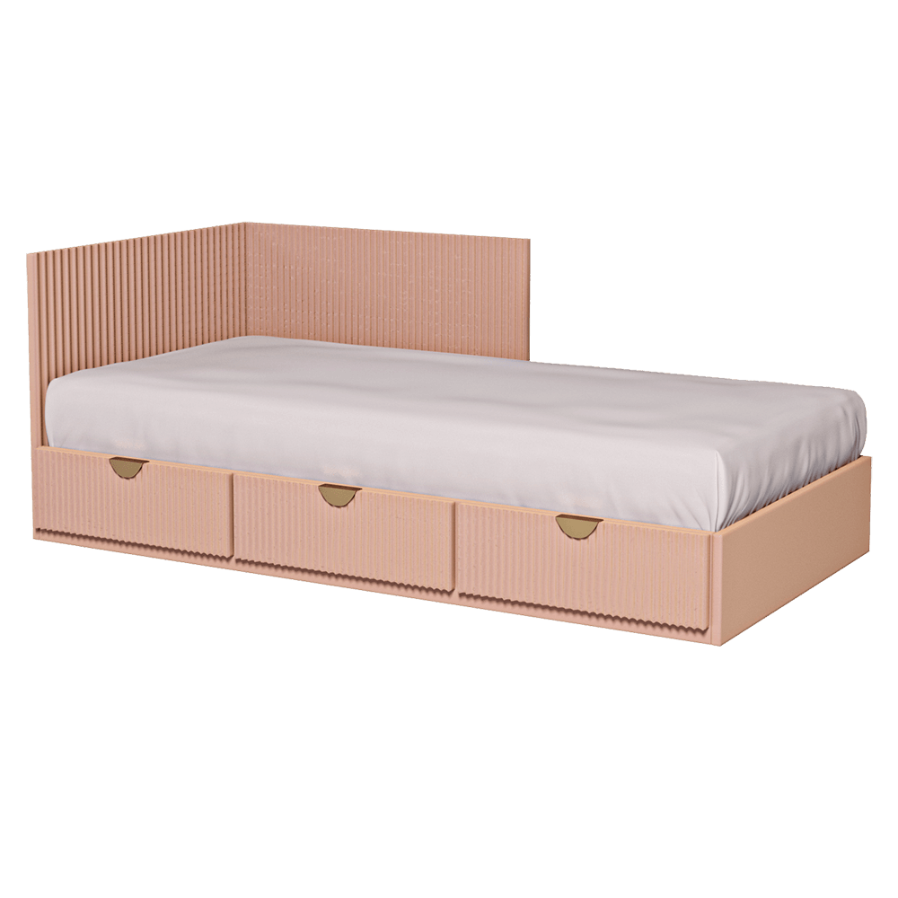 Bed Lux 3 1