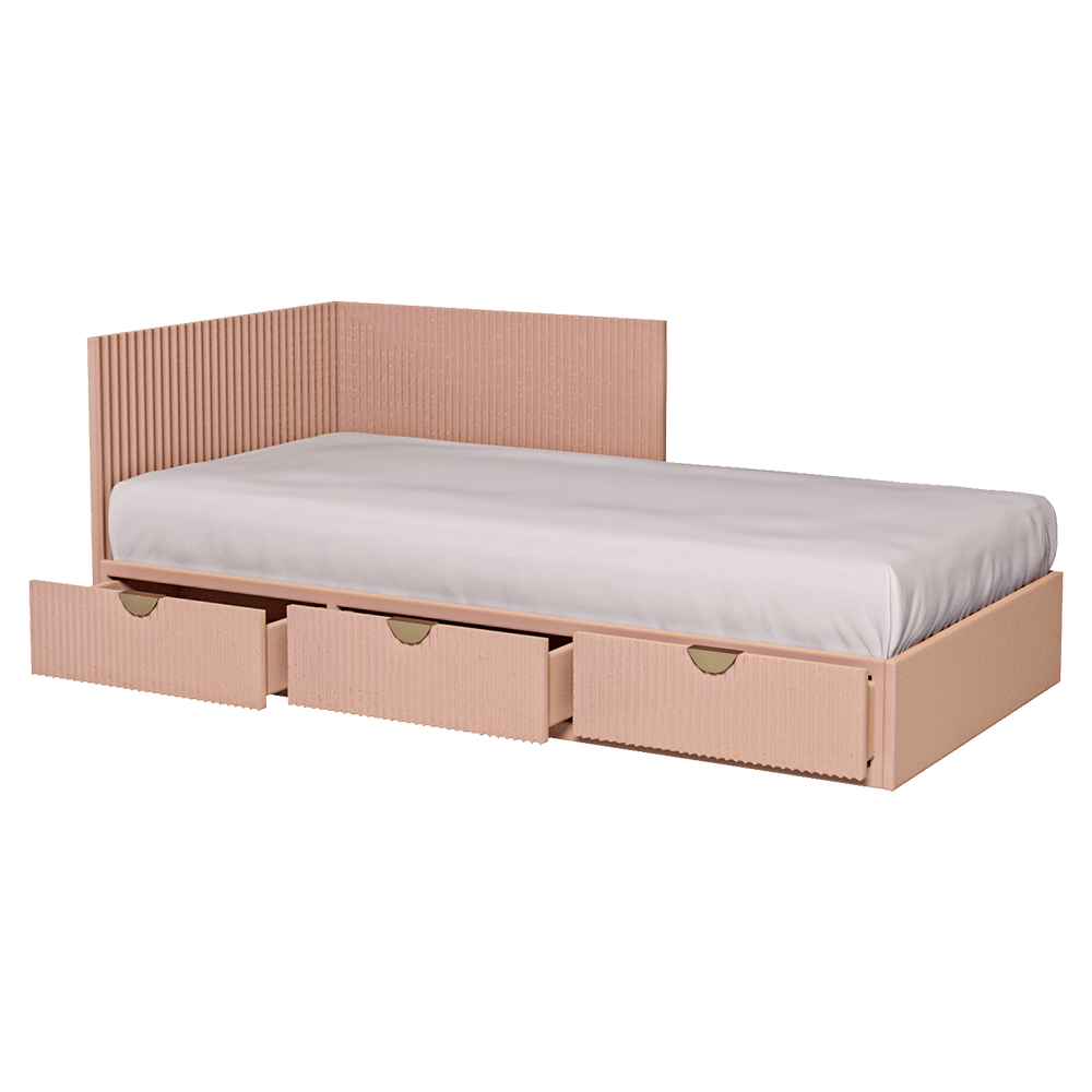 Bed Lux 3 2