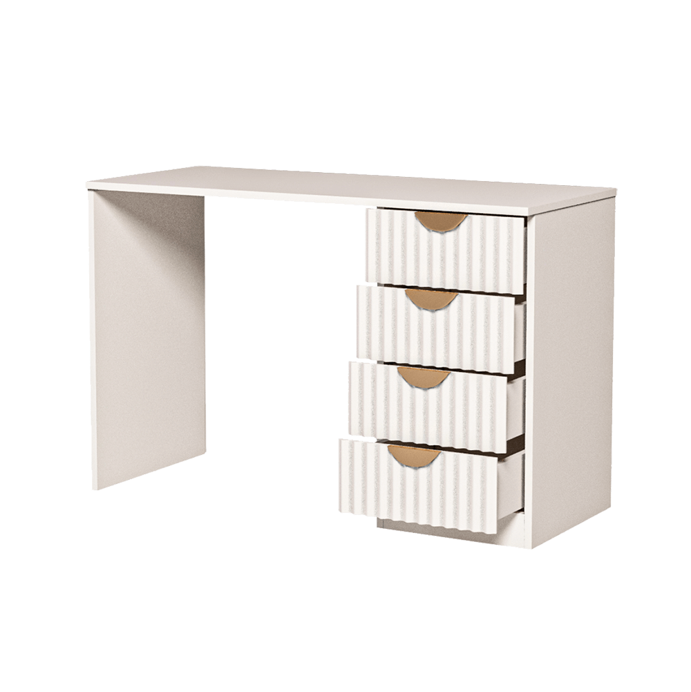 Desk (4 drawers) 2 2