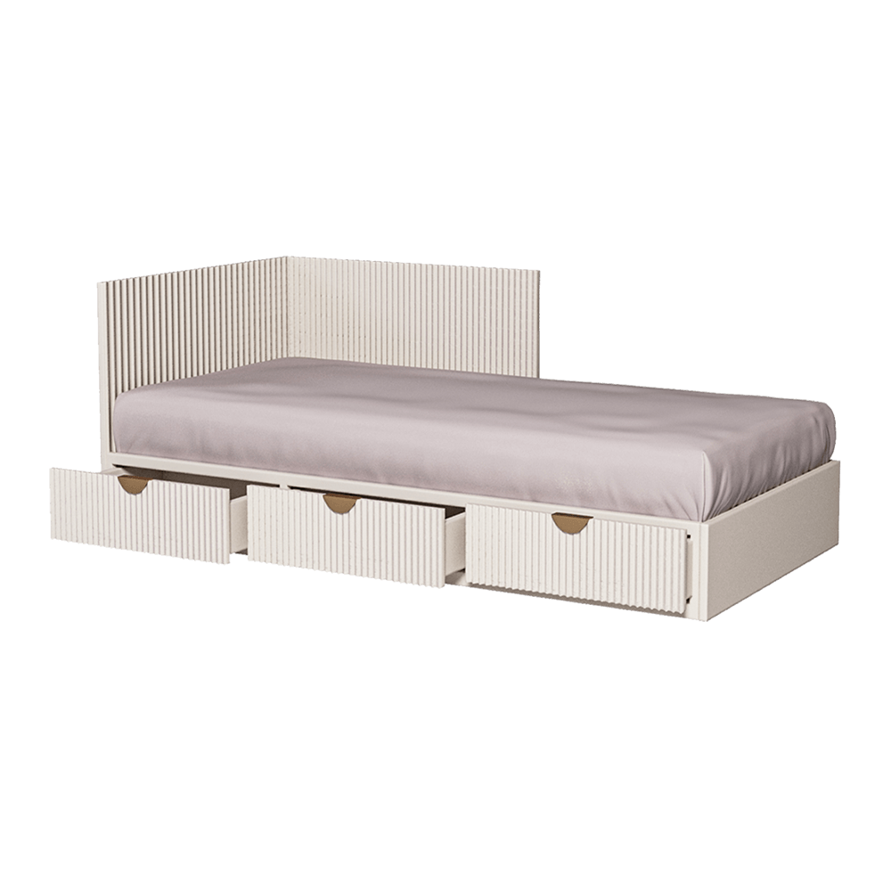Bed Lux 4 2