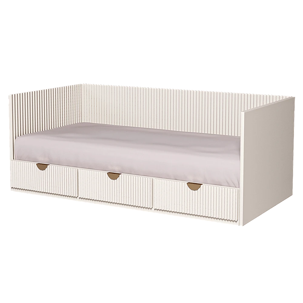 Մահճակալներ 1