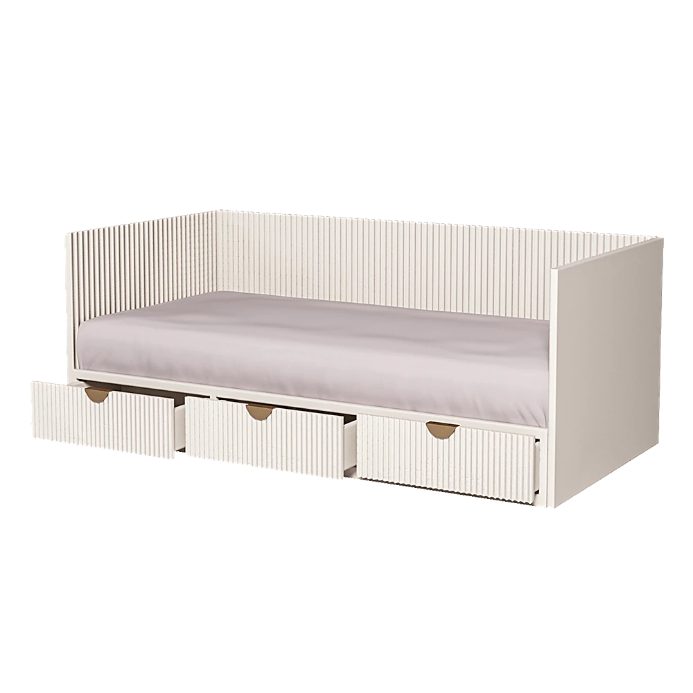 Մահճակալներ 2