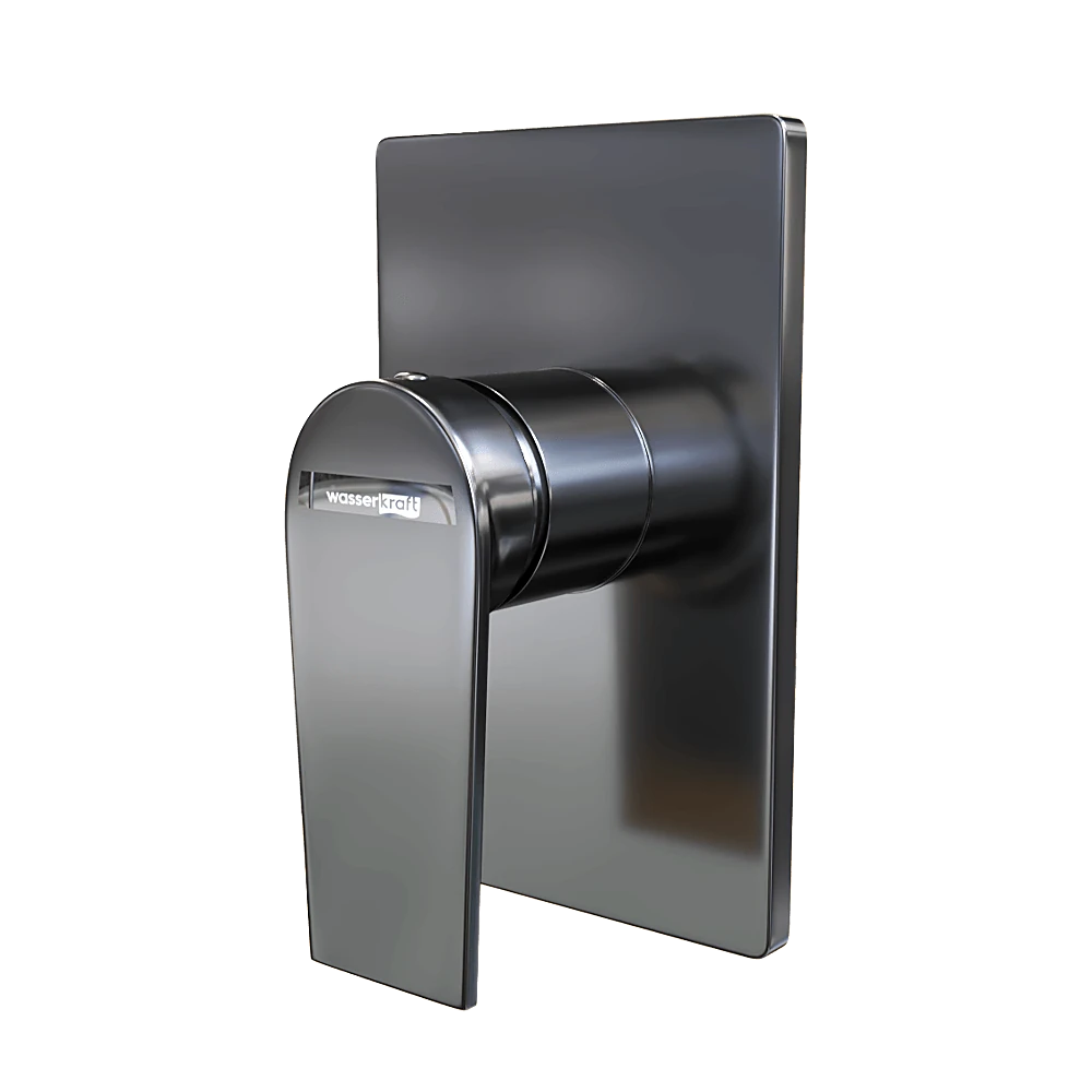 Bathroom accessories 1