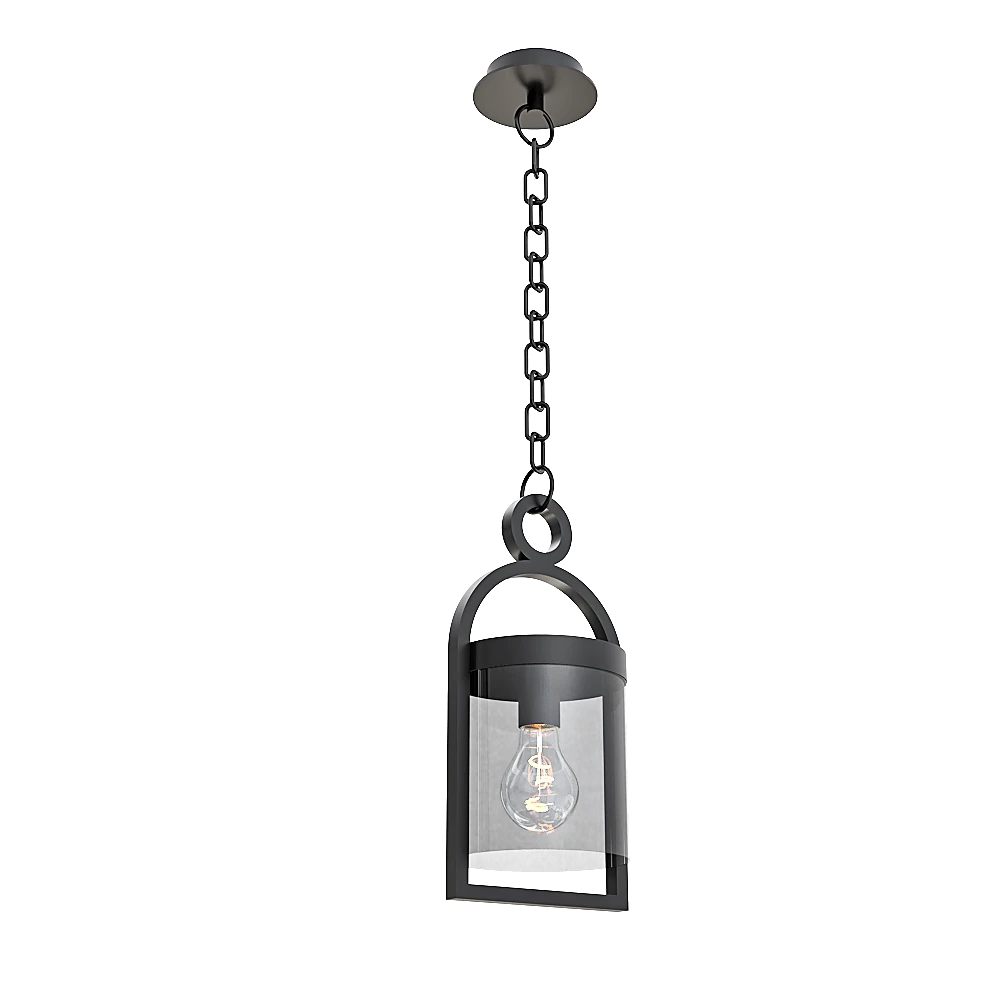 Pendant Lamp Mantra Maya 6555