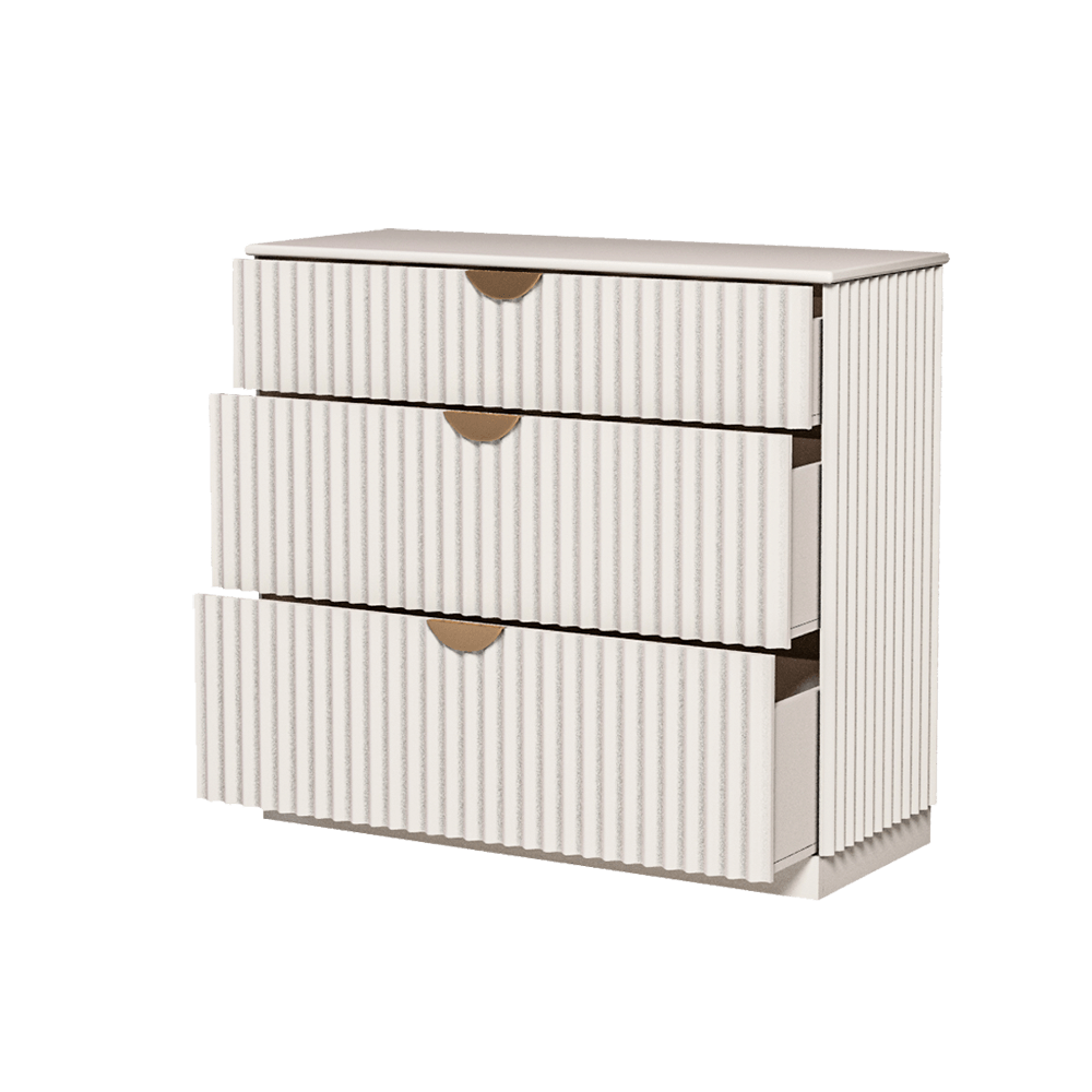 Chest of drawer Lux 2 2