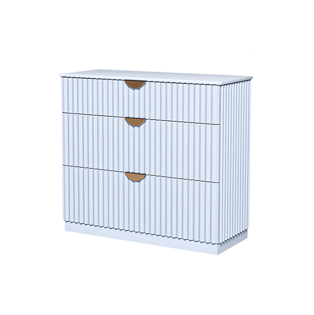 Chest of drawer Lux 3 1