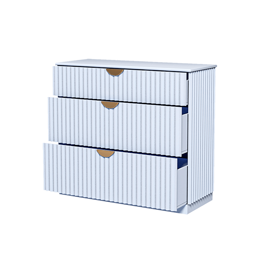 Chest of drawer Lux 3 2