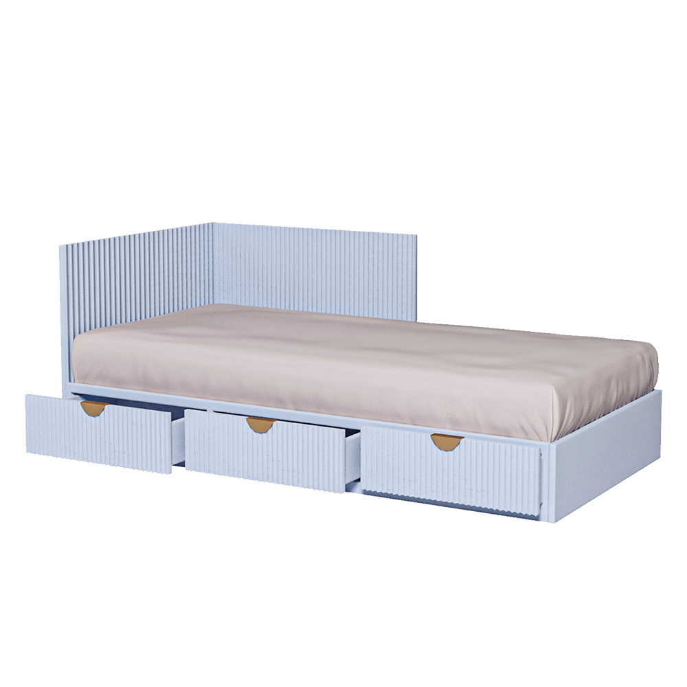 Bed Lux 6 2