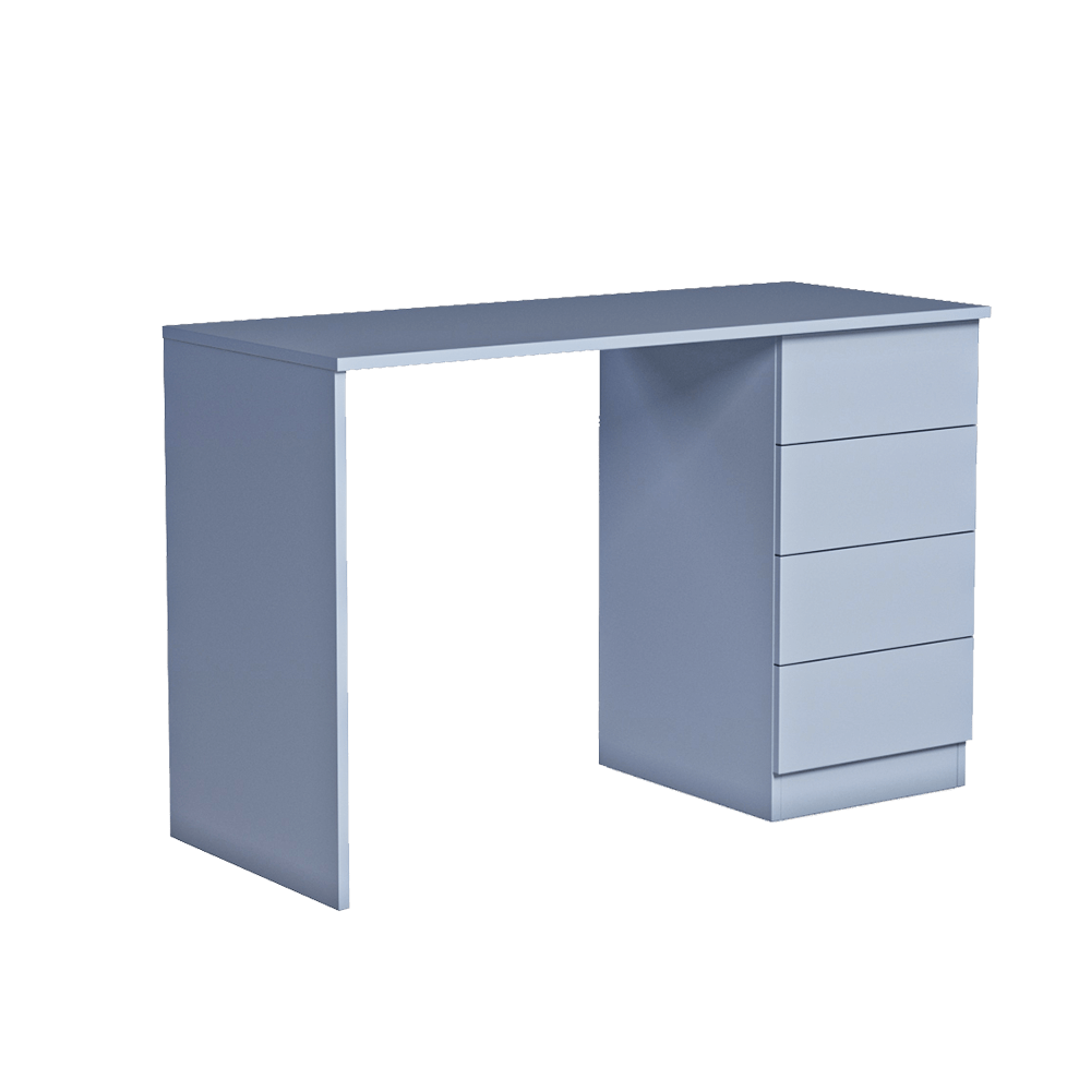 Desk (4 drawers) 3 1