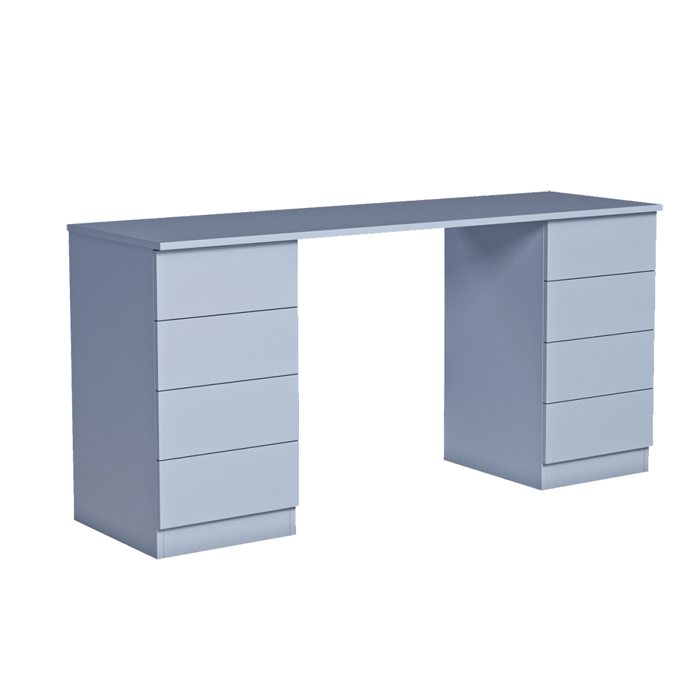 Desk (8 drawers)4 1