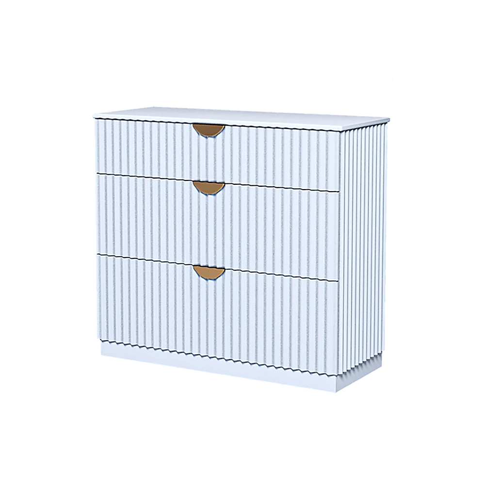 Chest of Drawer Sufix Lux 3