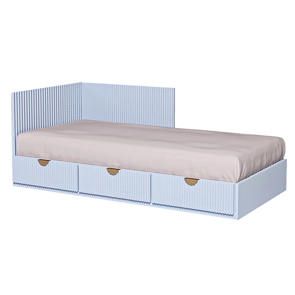 Մահճակալներ 1