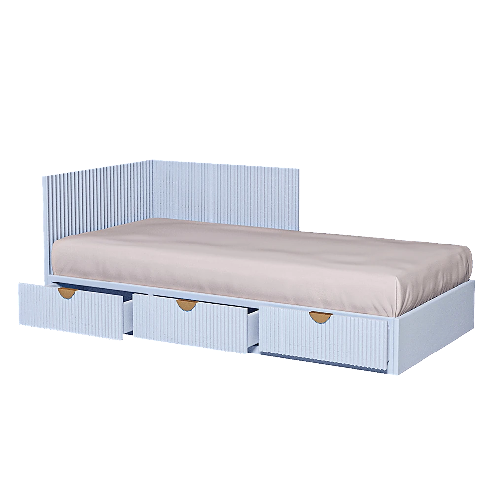 Մահճակալներ 2