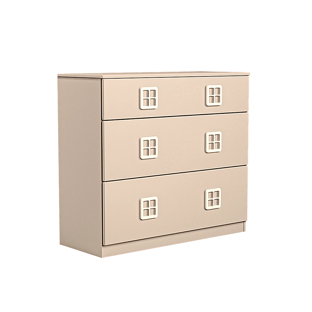 Chest of Drawers Sufix Amsterdam 2