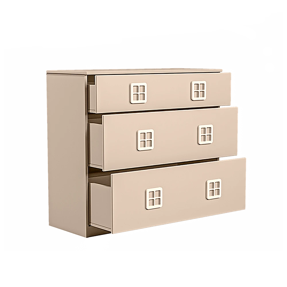 Chest of Drawers Sufix Amsterdam 2 (2)