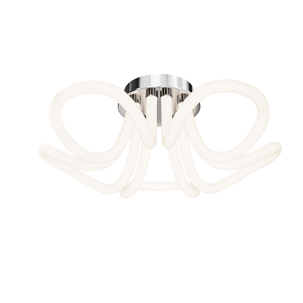 Ceiling lamp 1