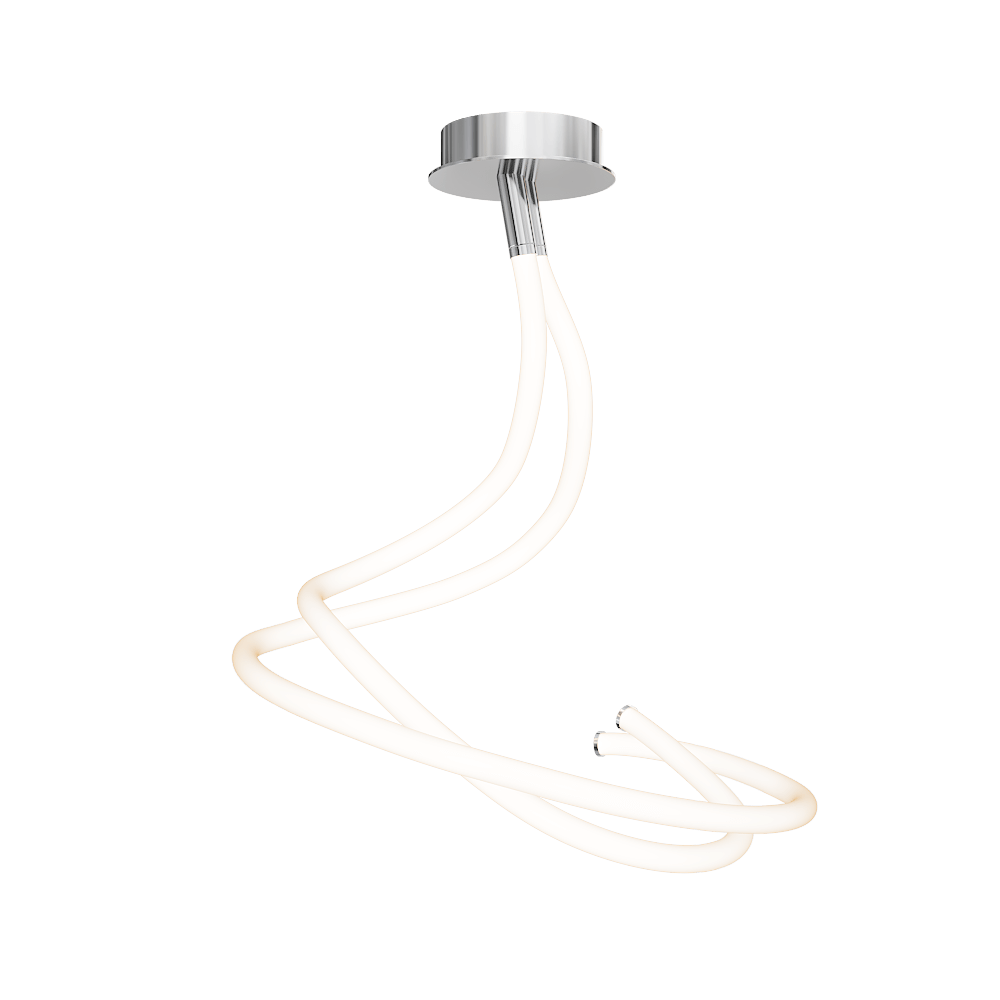 Lámpara de techo 1