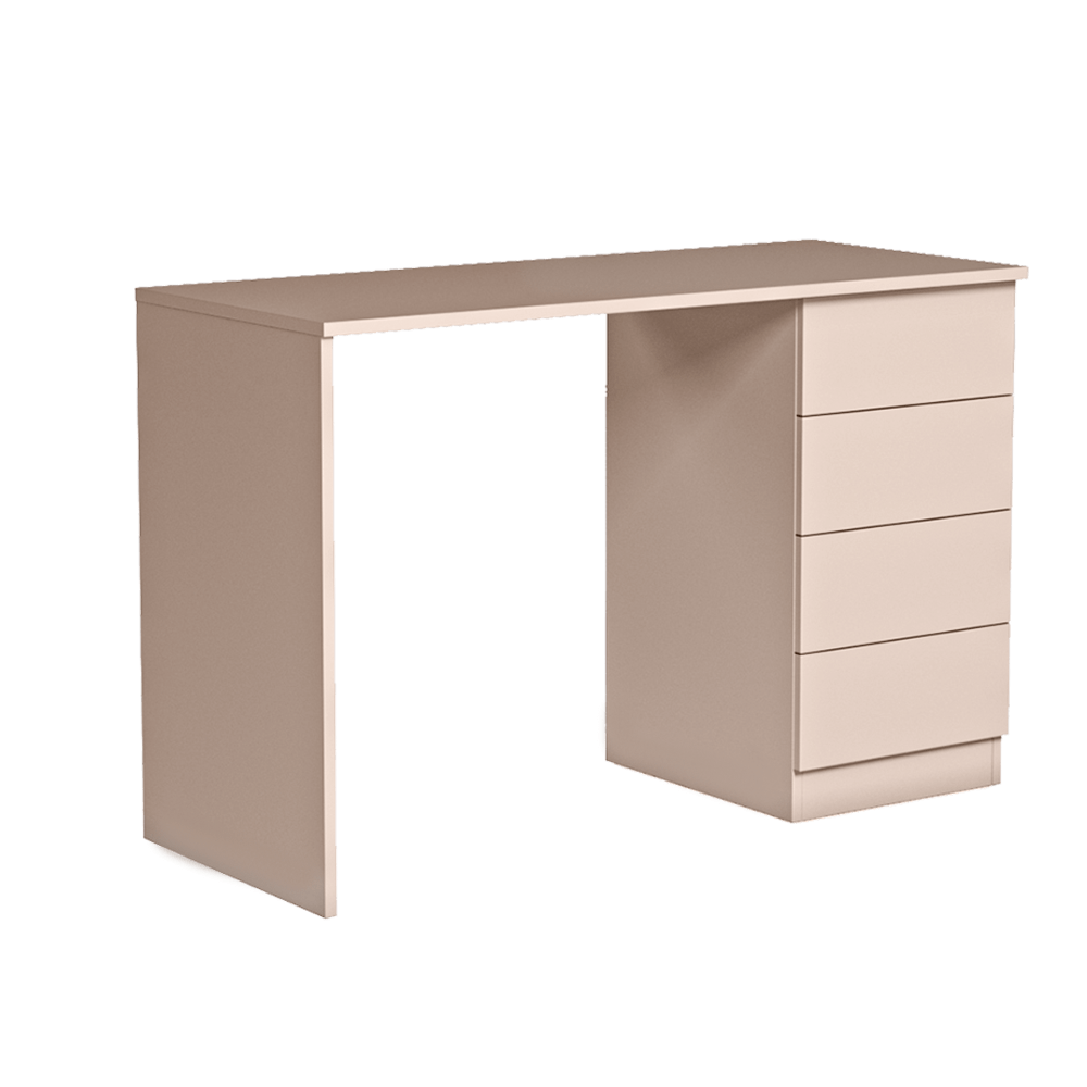 Desk (4 drawers)5 1
