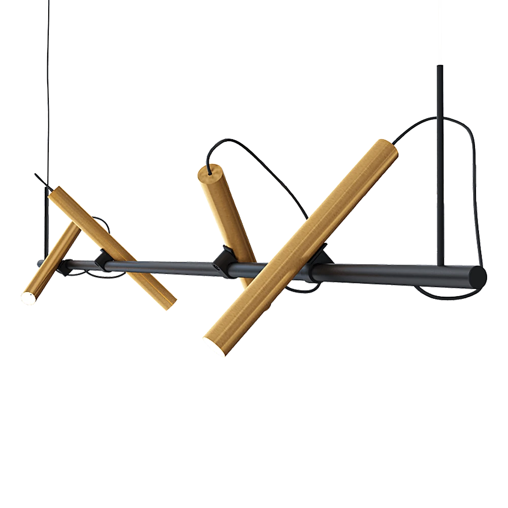 Լուսարձակներ 1