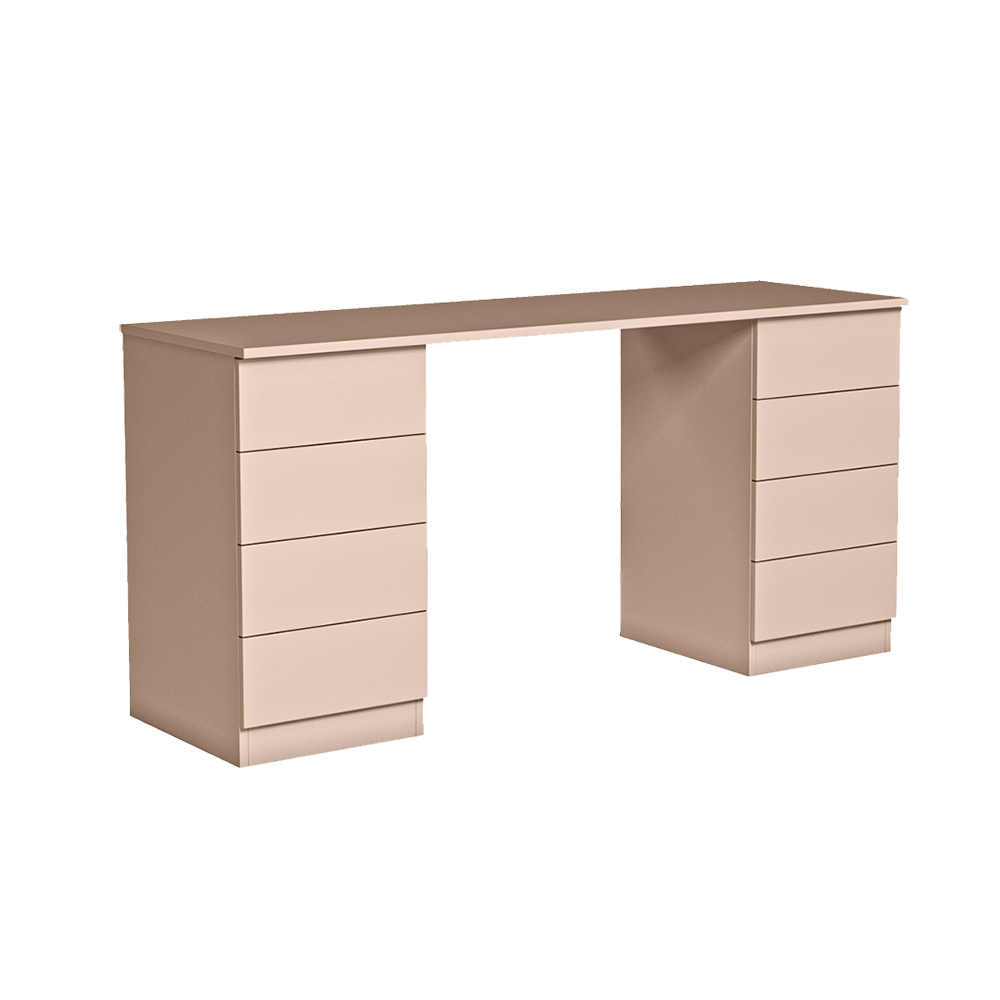 Desk (8 drawers)6 1