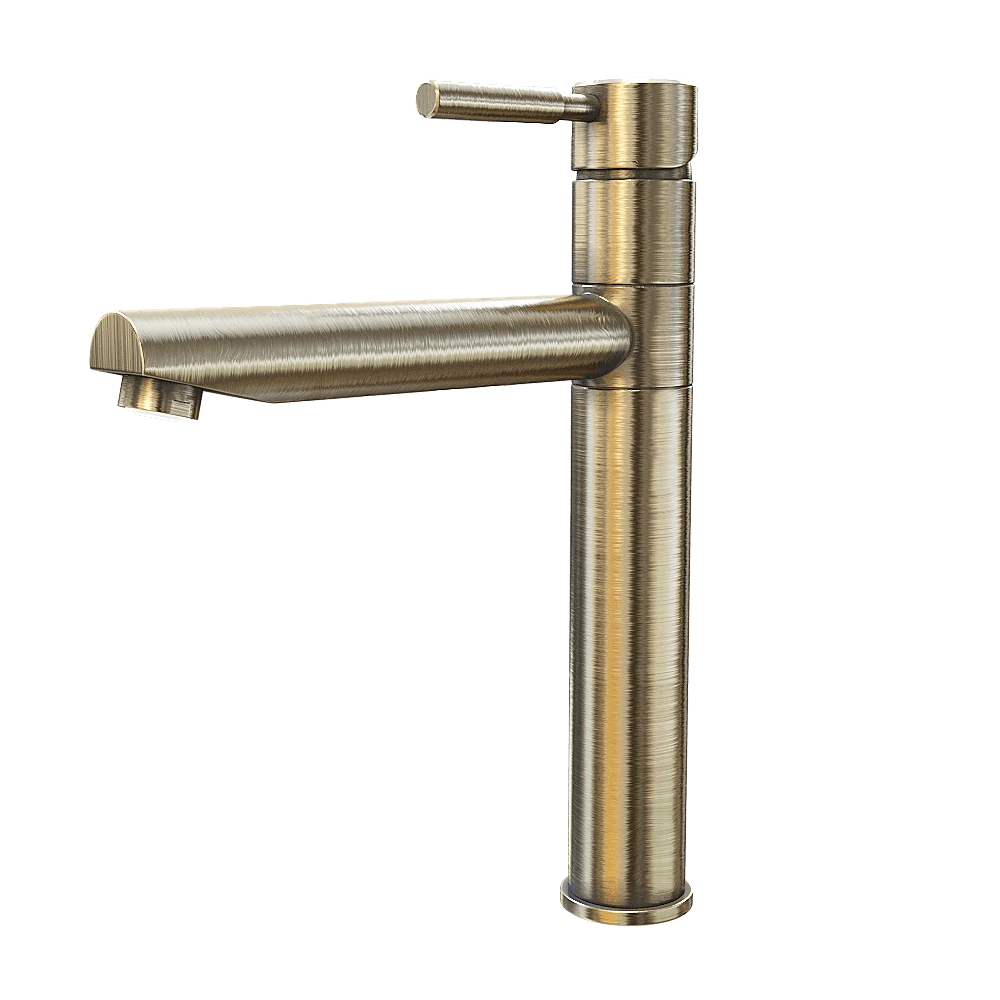 Rubinetto della cucina 1