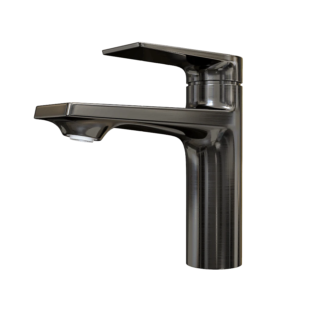 Grifo de la cocina 1