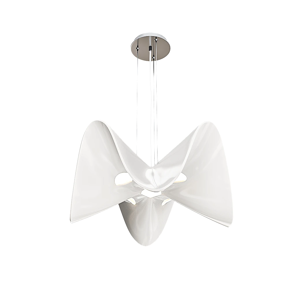 Ceiling lamp 1