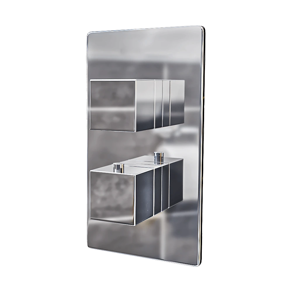 Bathroom accessories 1