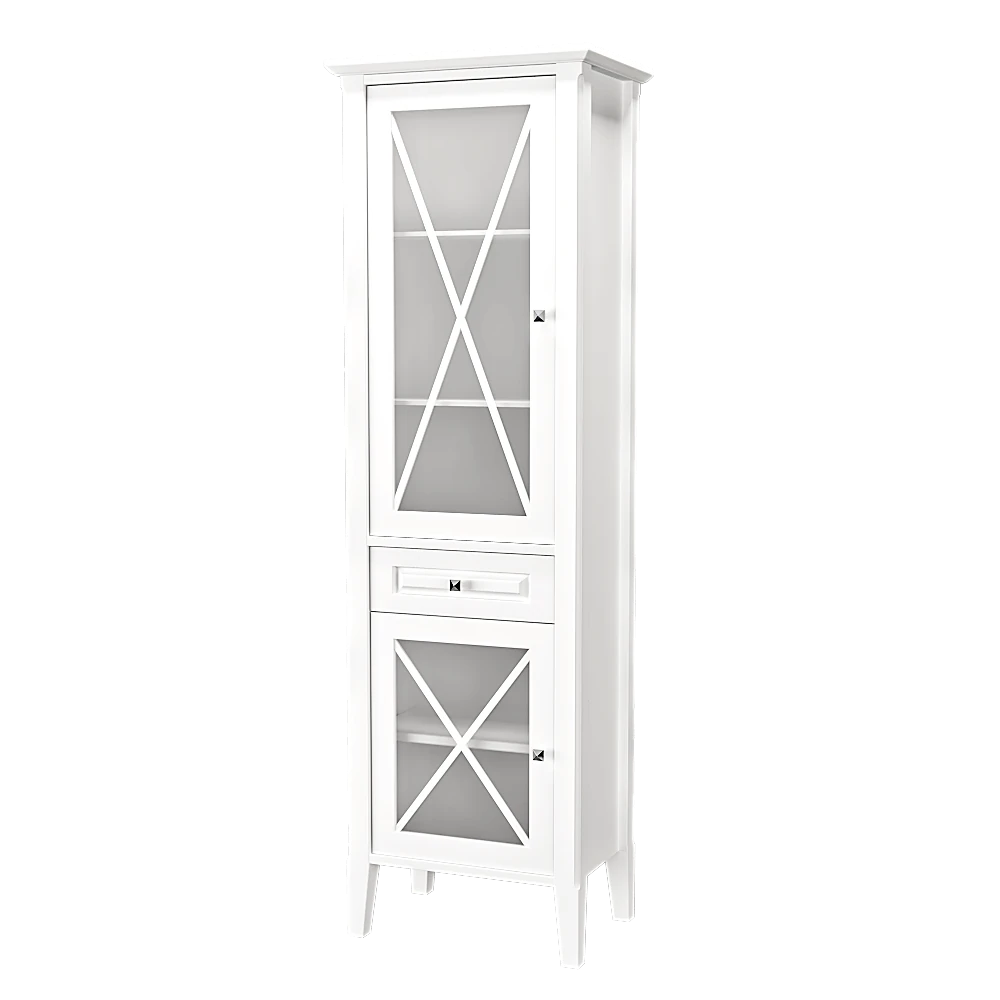 Meubles de salle de bains 1