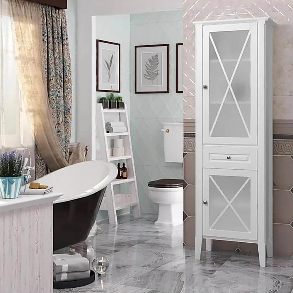 Meubles de salle de bains 2