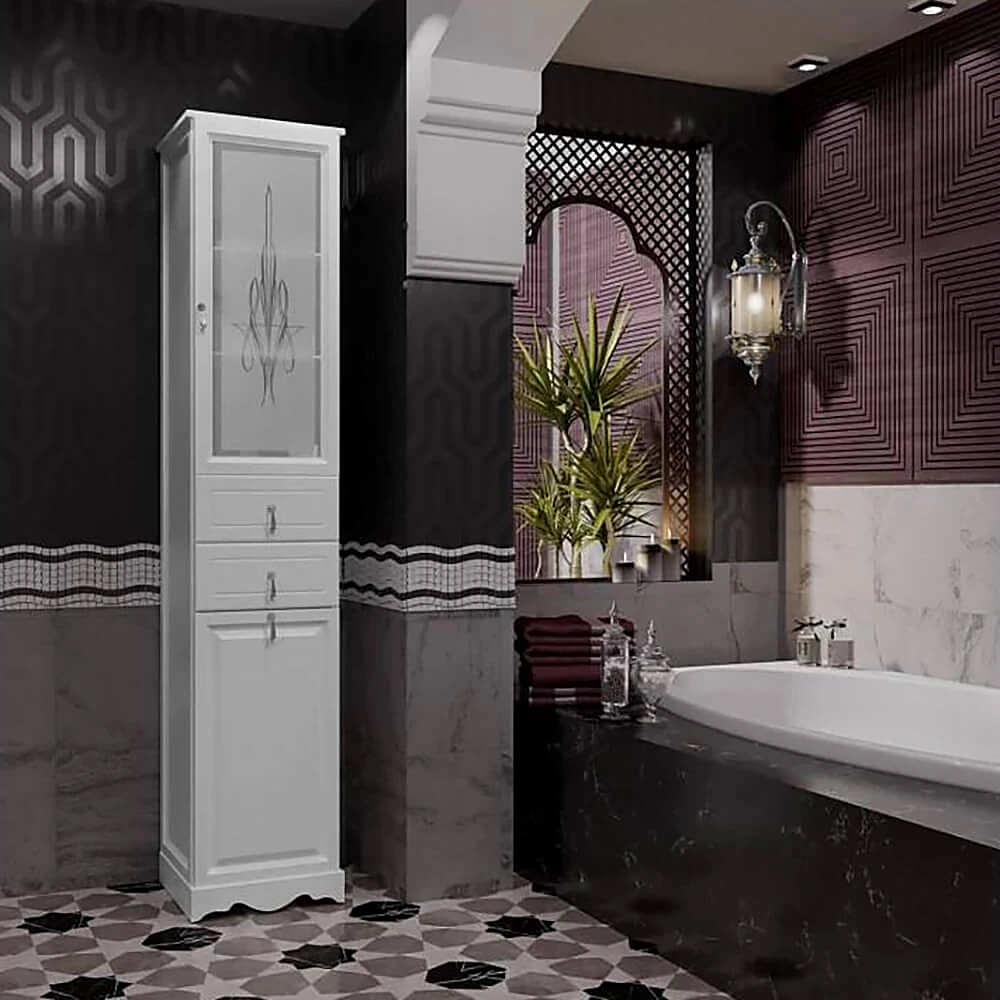 Arredamento da bagno 2