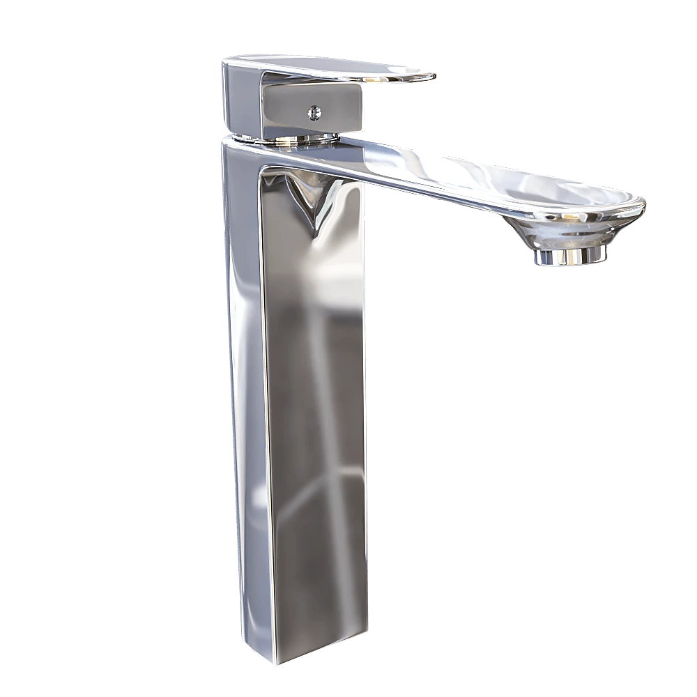 Rubinetto del bagno 1