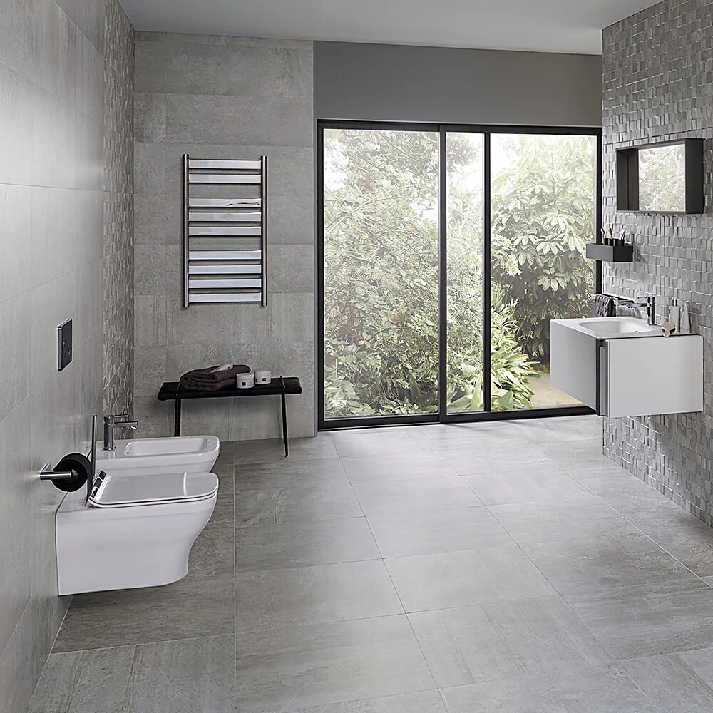  Toilette und Bidet 2