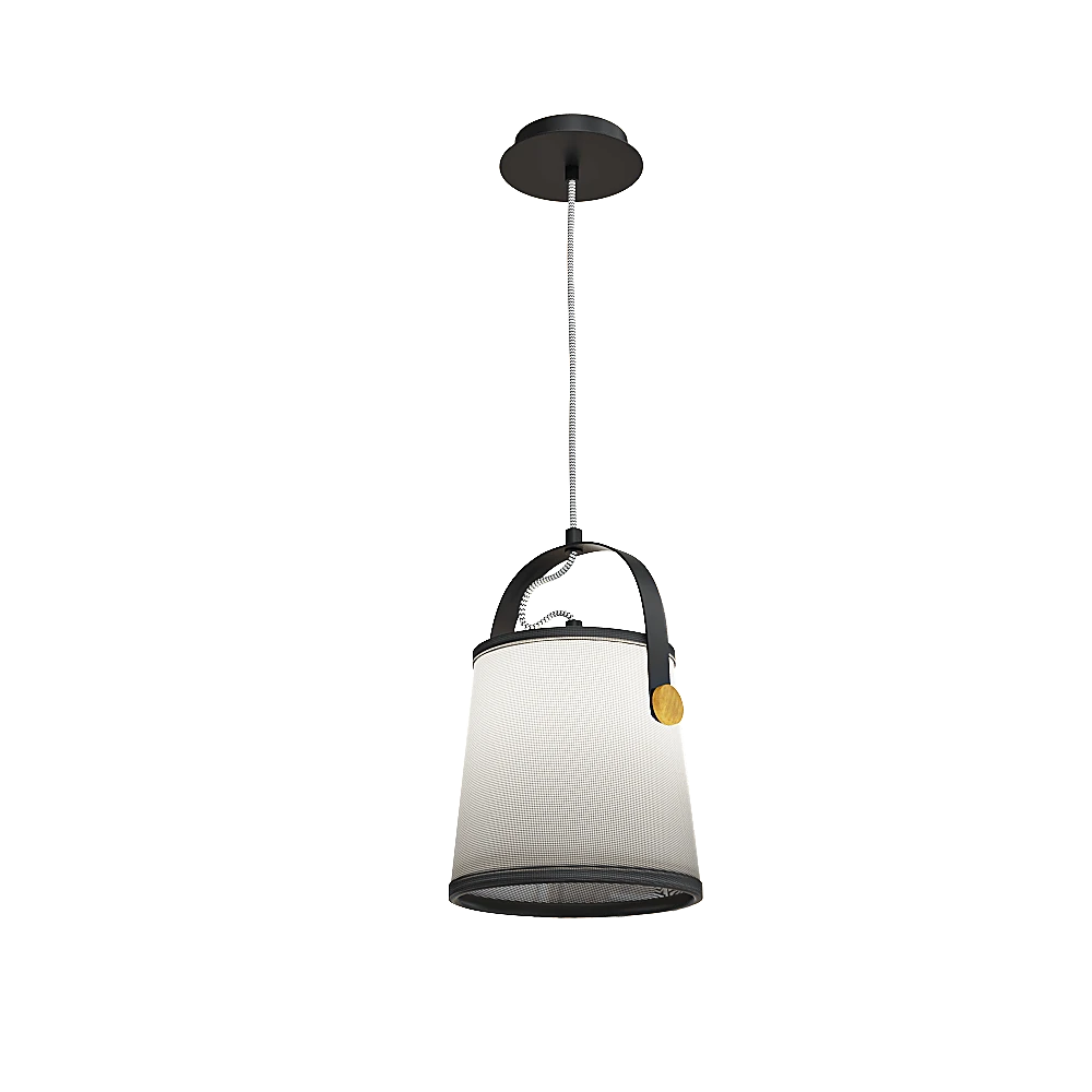 Pendant Lamp Mantra Nordica 4927