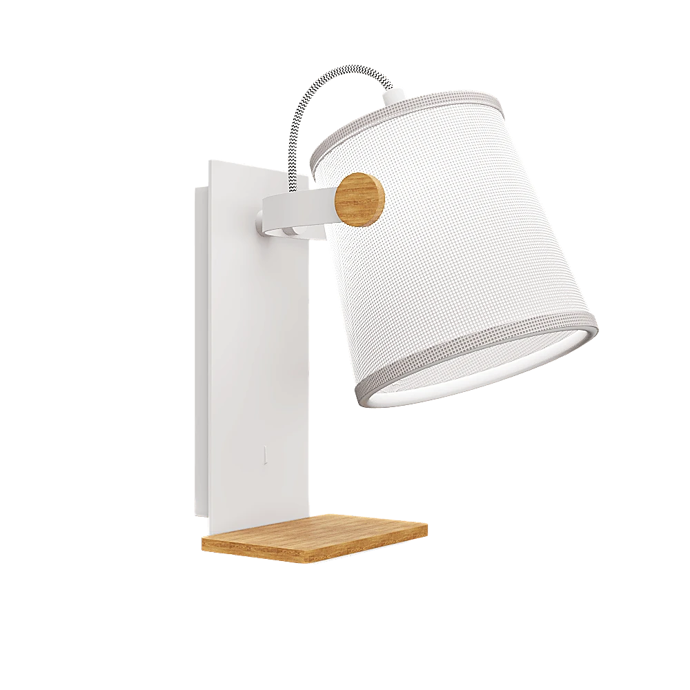 Wall lamp Mantra Nordica 2 5462