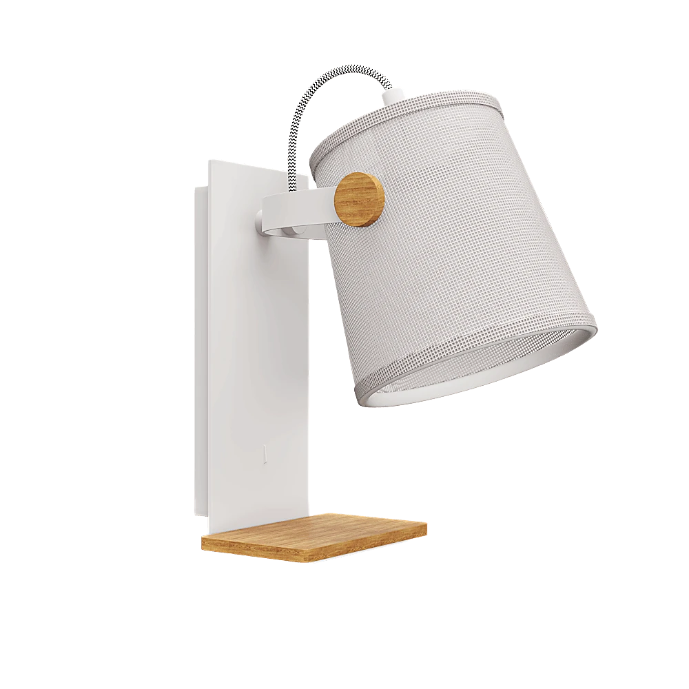 Wall lamp Mantra Nordica 2 5462 (2)