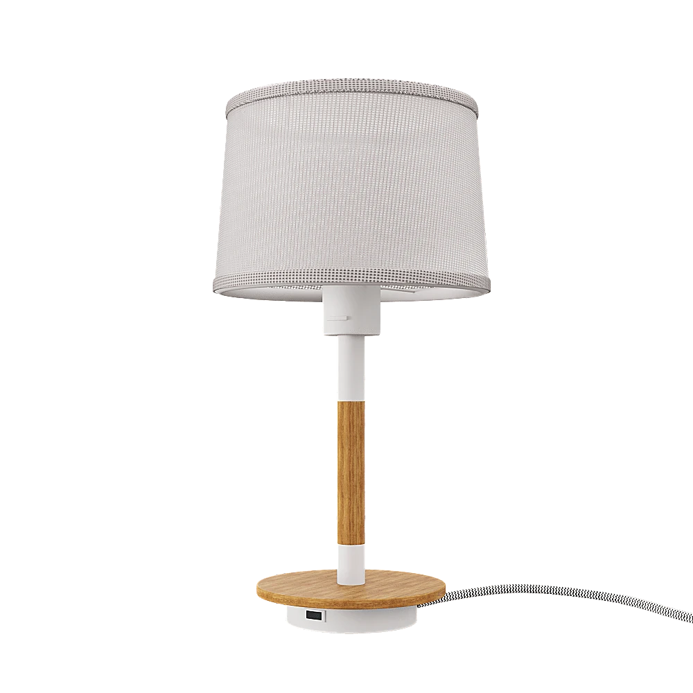 Table lamp Mantra Nordica 2 5464 (2)