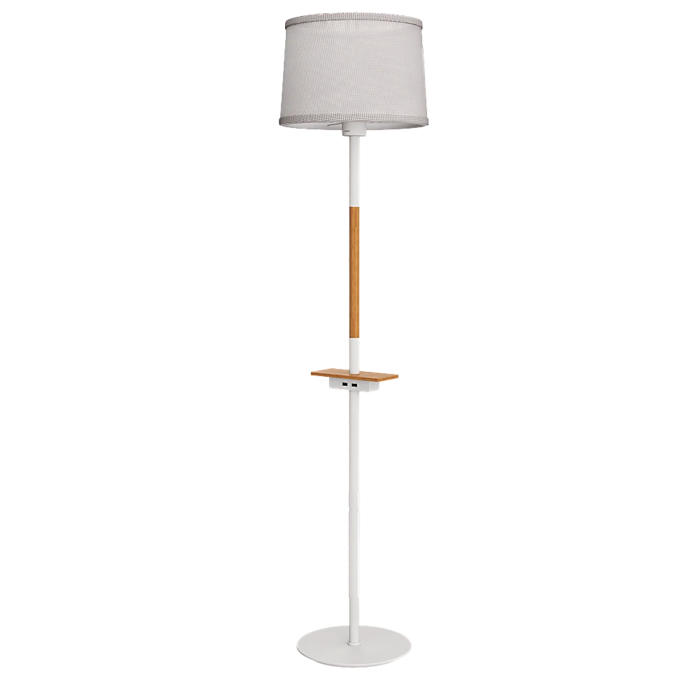 Floor lamp 2