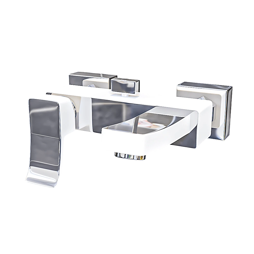 Rubinetto del bagno 1