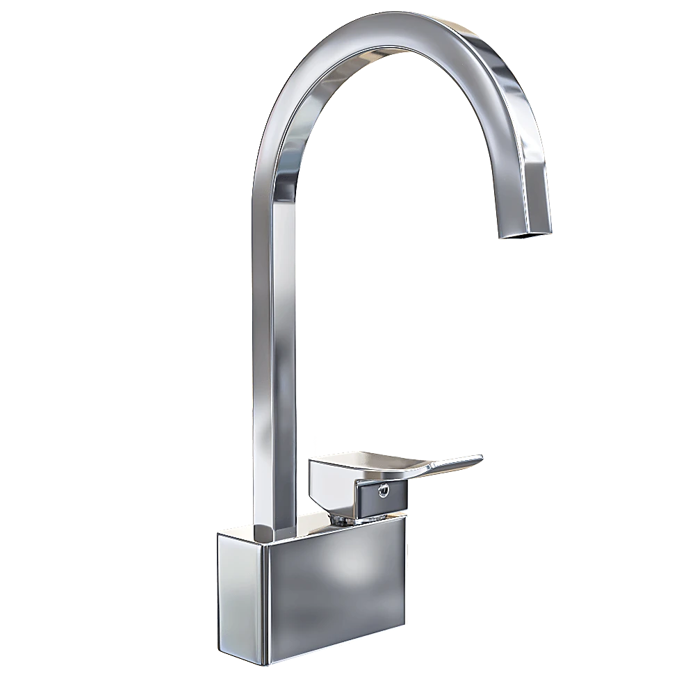 Смеситель для кухни 1