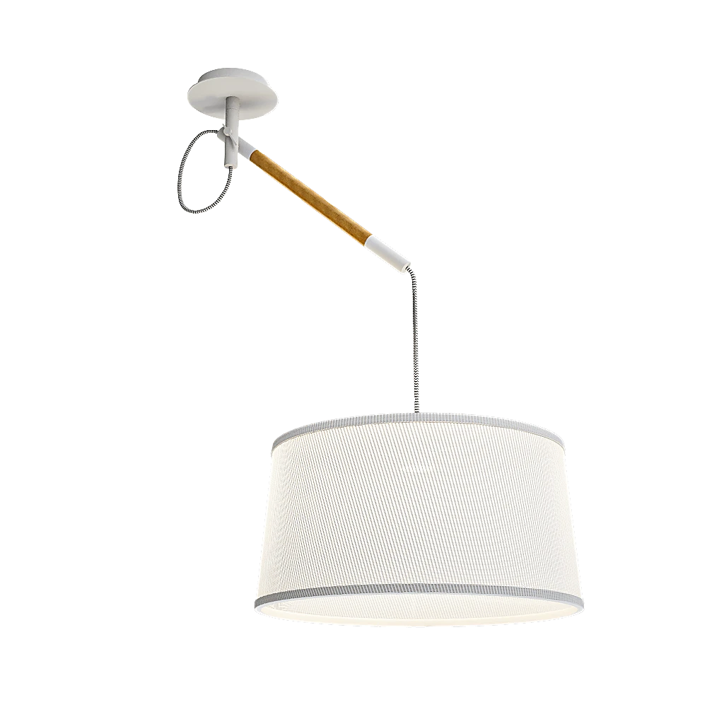 Pendant Lamp Mantra Nordica 4928