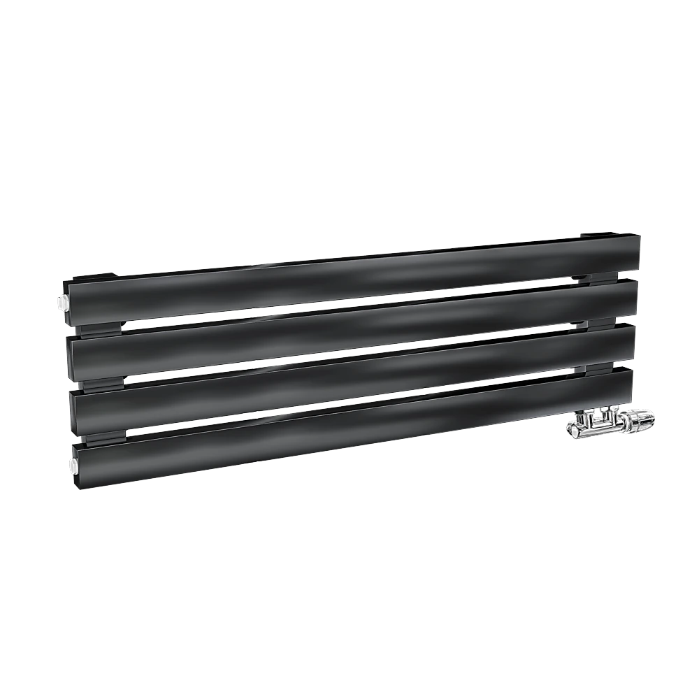 Ռադիատորներ 2